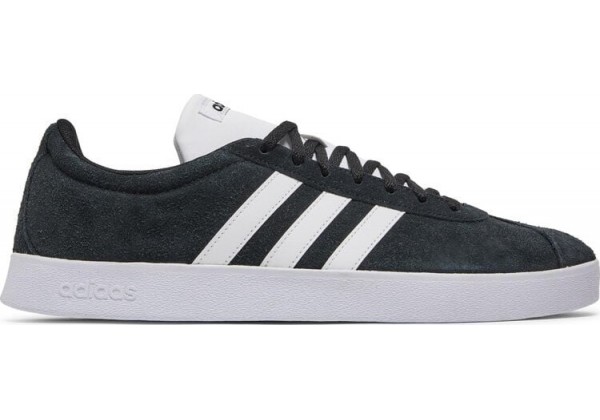 Adidas кроссовки VI Court 2.0 черные